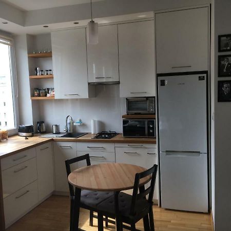 Apartment "Femina Cinema" Warsaw City Centre Eksteriør billede