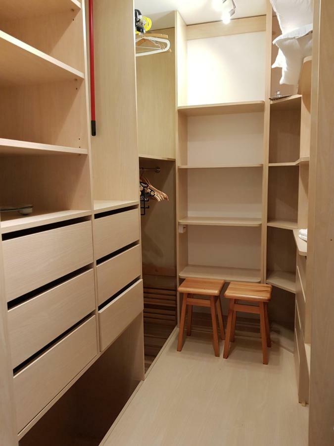 Apartment "Femina Cinema" Warsaw City Centre Eksteriør billede